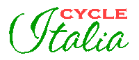 Cycle Italia
