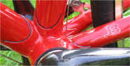 Click to see more JB paint jobs
