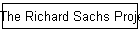 Richard Sachs Project