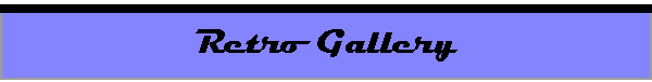 Retro Gallery
